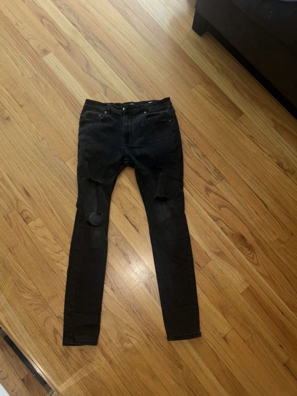 Serenede Jeans
